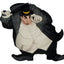 DC Direct Todd's Mods Vinyl Figure The Penguin 9 cm (Limited Edition)