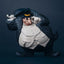 DC Direct Todd's Mods Vinyl Figure The Penguin 9 cm (Limited Edition)