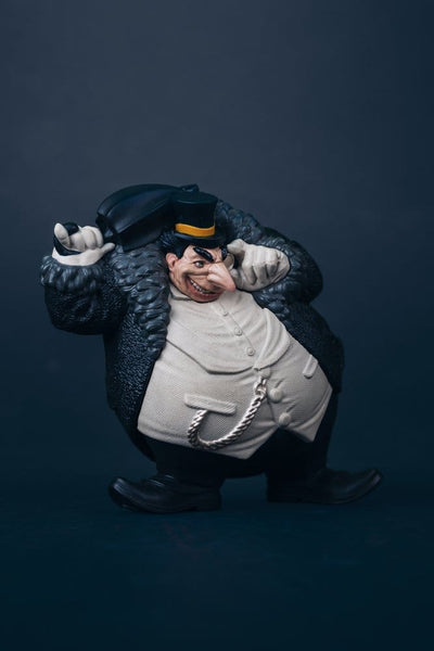 DC Direct Todd's Mods Vinyl Figure The Penguin 9 cm (Limited Edition)