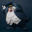 DC Direct Todd's Mods Vinyl Figure The Penguin 9 cm (Limited Edition)