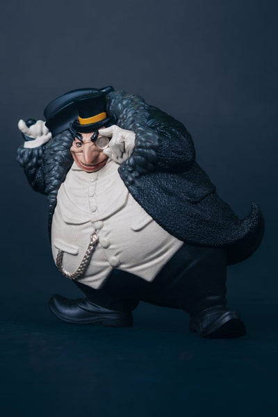 DC Direct Todd's Mods Vinyl Figure The Penguin 9 cm (Limited Edition)