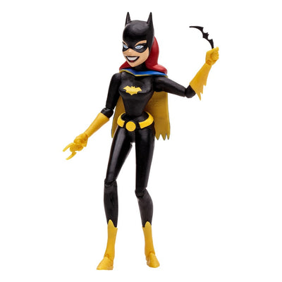 DC Direct Action Figures 18 cm The New Batman Adventures Wave 1 Sortiment (6)