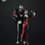 Batman: The Animated Series DC Direct Action Figures Harley Quinn & The Joker (Mad Love) (Gold Label) 18 cm