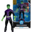 DC Multiverse Action Figure Beast Boy (One Year Later) (Gold Label) 18 cm
