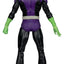 DC Multiverse Action Figure Beast Boy (One Year Later) (Gold Label) 18 cm
