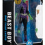 DC Multiverse Action Figure Beast Boy (One Year Later) (Gold Label) 18 cm