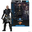 Supergirl (2026) DC Theatrical Deluxe Edition Action Figure Krem of the Yellow Hills 18 cm