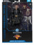 Supergirl (2026) DC Theatrical Deluxe Edition Action Figure Krem of the Yellow Hills 18 cm