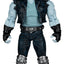 DC Multiverse Collector Edition Action Lobo (DC Classic) (Collector Edition #58) 18 cm
