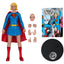 DC Multiverse Collector Edition Action Figure Supergirl (Collector Edition #59) 18 cm