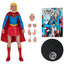 DC Multiverse Collector Edition Action Figure Supergirl (Collector Edition #59) 18 cm