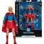 DC Multiverse Collector Edition Action Figure Supergirl (Collector Edition #59) 18 cm