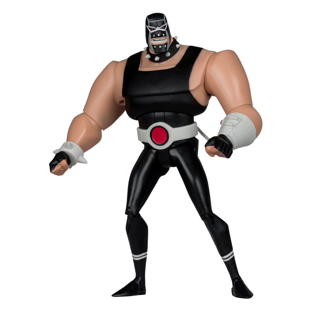 DC Direct Action Figure The New Batman Adventures Bane 15 cm