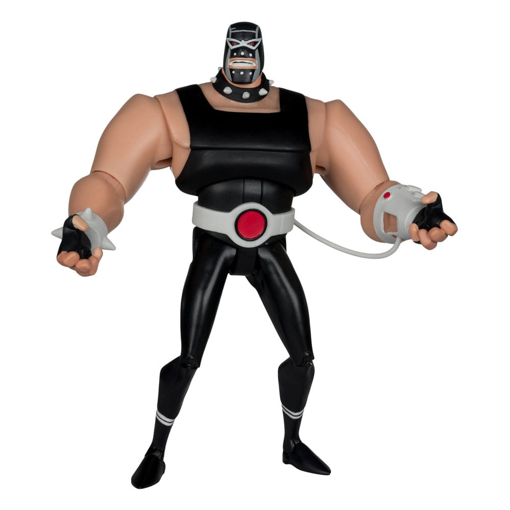 DC Direct Action Figure The New Batman Adventures Bane 15 cm