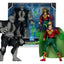 DC Multiverse Action Figures 2-Pack Solomon Grundy vs Green Lantern 18 cm