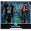 DC Multiverse Action Figures 2-Pack Solomon Grundy vs Green Lantern 18 cm