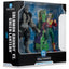 DC Multiverse Action Figures 2-Pack Solomon Grundy vs Green Lantern 18 cm
