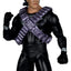 DC Multiverse Megafig Action Figure 2-Pack Mongul vs Superman (Return of Superman) 25 cm
