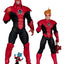 DC Multiverse Action Figures 2-Pack Atrocitus and Red Lantern Corps (Green Lantern) 18 cm