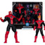 DC Multiverse Action Figures 2-Pack Atrocitus and Red Lantern Corps (Green Lantern) 18 cm