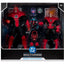 DC Multiverse Action Figures 2-Pack Atrocitus and Red Lantern Corps (Green Lantern) 18 cm