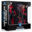DC Multiverse Action Figures 2-Pack Atrocitus and Red Lantern Corps (Green Lantern) 18 cm