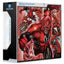 DC Multiverse Action Figures 2-Pack Atrocitus and Red Lantern Corps (Green Lantern) 18 cm
