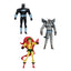 The New Batman Adventures DC Direct Action Figures 15 cm Wave 3 Sortiment (6)