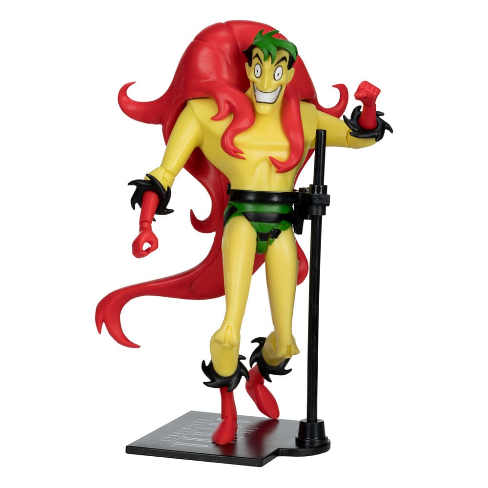 The New Batman Adventures DC Direct Action Figures 15 cm Wave 3 Sortiment (6)