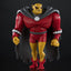 The New Batman Adventure DC Direct 1/6 Action Figure Etrigan The Demon 15 cm