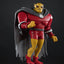 The New Batman Adventure DC Direct 1/6 Action Figure Etrigan The Demon 15 cm