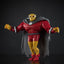 The New Batman Adventure DC Direct 1/6 Action Figure Etrigan The Demon 15 cm