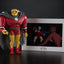 The New Batman Adventure DC Direct 1/6 Action Figure Etrigan The Demon 15 cm