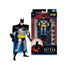 The New Batman Adventure DC Direct 1/6 Action Figure Batman (Silver) 15 cm
