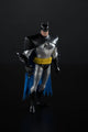 The New Batman Adventure DC Direct 1/6 Action Figure Batman (Silver) 15 cm
