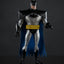 The New Batman Adventure DC Direct 1/6 Action Figure Batman (Silver) 15 cm