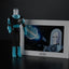 The New Batman Adventure DC Direct 1/6 Action Figure Mr. Freeze 15 cm