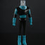 The New Batman Adventure DC Direct 1/6 Action Figure Mr. Freeze 15 cm
