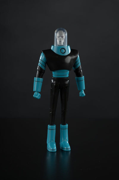 The New Batman Adventure DC Direct 1/6 Action Figure Mr. Freeze 15 cm