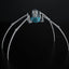 The New Batman Adventure DC Direct 1/6 Action Figure Mr. Freeze 15 cm