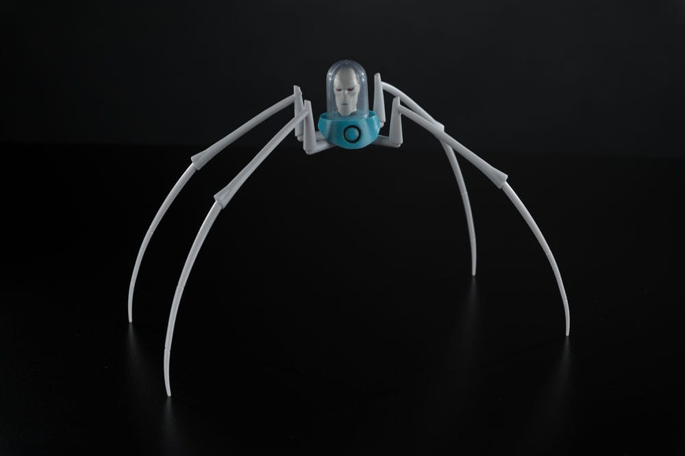 The New Batman Adventure DC Direct 1/6 Action Figure Mr. Freeze 15 cm