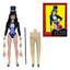 Batman: The Animated Series DC Direct Build-A Action Figures Wave 7 Zatanna 15 cm