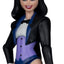 Batman: The Animated Series DC Direct Build-A Action Figures Wave 7 Zatanna 15 cm