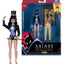 Batman: The Animated Series DC Direct Build-A Action Figures Wave 7 Zatanna 15 cm