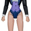 Batman: The Animated Series DC Direct Build-A Action Figures Wave 7 Zatanna 15 cm