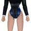 Batman: The Animated Series DC Direct Build-A Action Figures Wave 7 Zatanna 15 cm