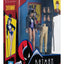 Batman: The Animated Series DC Direct Build-A Action Figures Wave 7 Zatanna 15 cm
