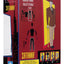 Batman: The Animated Series DC Direct Build-A Action Figures Wave 7 Zatanna 15 cm