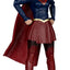 Supergirl (TV series) DC Theatrical Deluxe Edition Action Figure Supergirl 17 cm