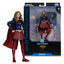 Supergirl (TV series) DC Theatrical Deluxe Edition Action Figure Supergirl 17 cm
